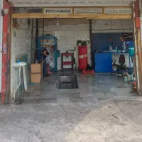 اجاره مغازه مکانیکی دارای چال