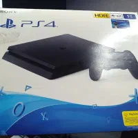 ps4 slim