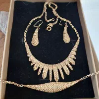 سرویس طلا نو