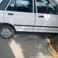 پراید مدل 90|خودرو سواری و وانت|کهنوج, |دیوار