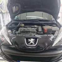 207فرمان برقیTU51401باگارانتی بدون رنگ فلز