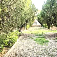 ویلا باغ با درختان میوه /سند تک برگ/زعفرانیه/|فروش خانه و ویلا|کرج, شهرک اوج|دیوار