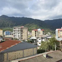 فروش آپارتمان ۱۱۰متری خ معلم ویو بام سبز|فروش آپارتمان|ماسال, |دیوار