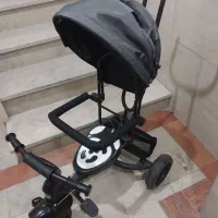 سه چرخه لوتوس کاملا نو ..فوری