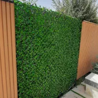 فنس برگی فنس چمنی|مصالح و تجهیزات ساختمان|هشتگرد, هشتگرد قدیم|دیوار