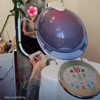 ماکرومیست 12لایت هالیزا