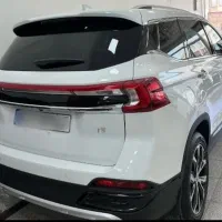 فردا موتور t5 /مدل 404 تحویل یکساعته|خودرو سواری و وانت|تهران, صادقیه|دیوار