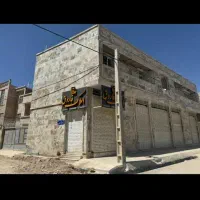 رهن و اجاره مغازه تجاری ماه فیروزان براصلی|اجارهٔ مغازه و غرفه|شیراز, ماه فیروزان|دیوار