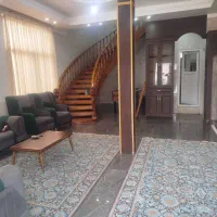 اجاره ویلا دوبلکس|اجارهٔ کوتاه‌مدت ویلا و باغ|شهریار, شهرک وائین|دیوار