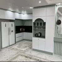 نصاب ،سازنده کابینت کمددیواری دکوراسیون داخلی