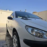 206مدل 88|خودرو سواری و وانت|محمدیه-قزوین, |دیوار