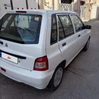 پراید 111 صفر|خودرو سواری و وانت|سبزوار, سیادتی|دیوار