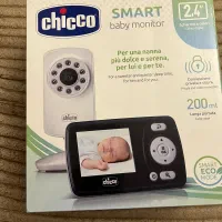 پیجر صوتی تصویری اتاق کودک