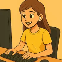 پشتیبانی و پاسخگویی / کار آنلاین