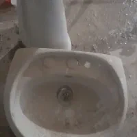 روشویی و سینگ