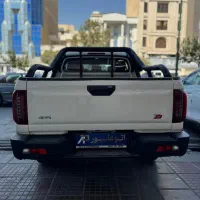 کی ام سی،T9 صفر خشک مدل ۱۴۰۴ موجود رنگ سفید|خودرو سواری و وانت|تهران, دریا|دیوار