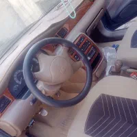 سمند مدل89|خودرو سواری و وانت|قائم‌شهر, |دیوار