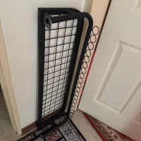 رگال دیواری