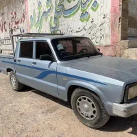 فروش مزدا کارا ۲۰۰۰
