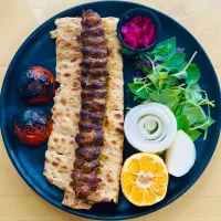 افتتاحیه کبابی نیان