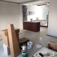 کارگر ساده جهت امور بازسازی