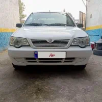 پراید ۱۳۲فول تک برگ سند