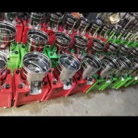 سبزی خوردکن ۷ کیلویی