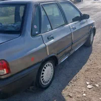 پراید ۸۴|خودرو سواری و وانت|آبادان, |دیوار