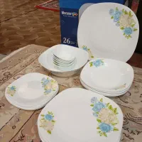 آکروپل دستی 2ملیون|ظروف سرو و پذیرایی|مشگین شهر, |دیوار