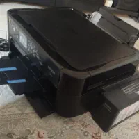 پرینتر سه کاره L850 Epson|پرینتر، اسکنر، کپی، فکس|تهران, سلسبیل جنوبی|دیوار