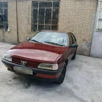 پژو۸۱انژکتور سالارجاده.فروشنده واقعی