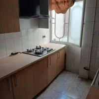 ۴۶متر اپارتمان فول امکانات ۲خواب. پارکینگ. اسانسور
