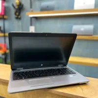 فروش ویژه لپتاپ HP  با SSD و رم ۸ گیگ  اقساطی|رایانه همراه|قم, حاج زینل|دیوار