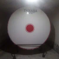 طبل ۱۶۰ باپایه