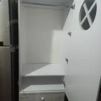 کمد بچه نونو سالم|اسباب و اثاث بچه|ورامین, شهرک مدرس|دیوار