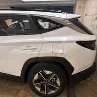 توسان ۲۰۲۵ لانگ