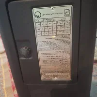 بخاری در حد نو تمیز