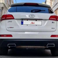 جک s5 نیوفیس