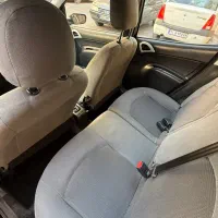 رانا مشکی مدل ۹۷|خودرو سواری و وانت|تهران, پونک|دیوار