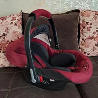 کریر بچه