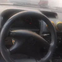 پراید ۱۱۱ معاوضه دارم باپژو