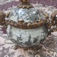 دکوری زیرخاکی