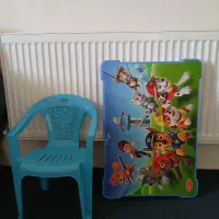 تعدادی وسایل بچه|اسباب و اثاث بچه|کرمانشاه, |دیوار