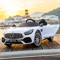 ماشین شارژی کودک بنزS500|اسباب‌‌بازی|اهواز, زیتون کارمندی|دیوار