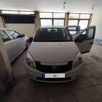 خودر رنو ساند رو