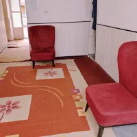 مبله هم روزانه هم ماهانه تخفیف ویژه مسافرمدت دار|اجارهٔ کوتاه‌مدت آپارتمان و سوئیت|شیراز, بالا کفت|دیوار