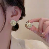 گوشواره مجلسی جواهری|بدلیجات|قم, منبع آب|دیوار