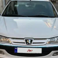 پژوپارس xu7 مدل94