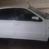 ماشین سمند سورن