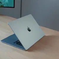 مک بوک ایر M4 نقد و اقساط